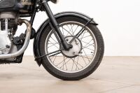 1950 Velocette MAC 350 Solo [Location: Melbourne] - 31
