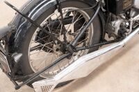1950 Velocette MAC 350 Solo [Location: Melbourne] - 32