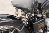 1950 Velocette MAC 350 Solo [Location: Melbourne] - 34