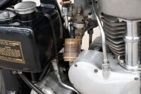 1950 Velocette MAC 350 Solo [Location: Melbourne] - 36