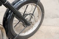 1950 Velocette MAC 350 Solo [Location: Melbourne] - 38