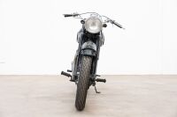 1950 Velocette MAC 350 Solo [Location: Melbourne] - 40