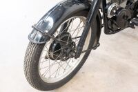 1950 Velocette MAC 350 Solo [Location: Melbourne] - 42