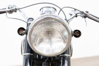 1950 Velocette MAC 350 Solo [Location: Melbourne] - 43