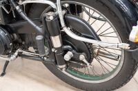 1960 BSA M21 600cc Solo [Location: Melbourne] - 6