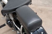 1960 BSA M21 600cc Solo [Location: Melbourne] - 17