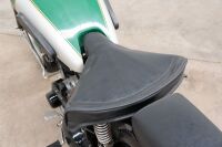 1960 BSA M21 600cc Solo [Location: Melbourne] - 18