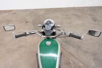 1960 BSA M21 600cc Solo [Location: Melbourne] - 24