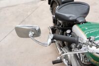 1960 BSA M21 600cc Solo [Location: Melbourne] - 27