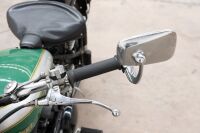 1960 BSA M21 600cc Solo [Location: Melbourne] - 28