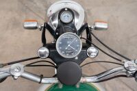 1960 BSA M21 600cc Solo [Location: Melbourne] - 30