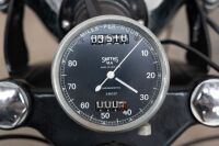 1960 BSA M21 600cc Solo [Location: Melbourne] - 32