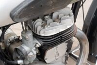 1960 BSA M21 600cc Solo [Location: Melbourne] - 39