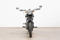 1960 BSA M21 600cc Solo [Location: Melbourne] - 43