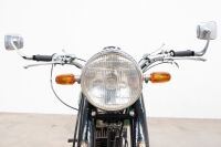 1960 BSA M21 600cc Solo [Location: Melbourne] - 47