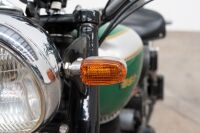 1960 BSA M21 600cc Solo [Location: Melbourne] - 48