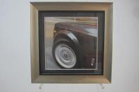 ROLLS-ROYCE: Three Rolls-Royce publicity style photographs - 2