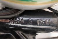 1960 BSA M21 600cc Solo [Location: Melbourne] - 51