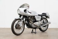 1970 Norton Commando 750 Dunstal [Location: Melbourne] - 2