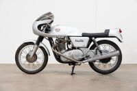 1970 Norton Commando 750 Dunstal [Location: Melbourne] - 3