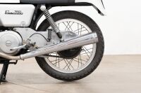 1970 Norton Commando 750 Dunstal [Location: Melbourne] - 5