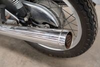 1970 Norton Commando 750 Dunstal [Location: Melbourne] - 6