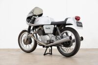 1970 Norton Commando 750 Dunstal [Location: Melbourne] - 13