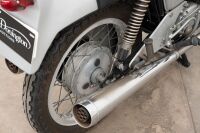 1970 Norton Commando 750 Dunstal [Location: Melbourne] - 16