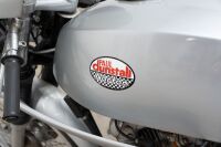 1970 Norton Commando 750 Dunstal [Location: Melbourne] - 23