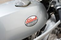 1970 Norton Commando 750 Dunstal [Location: Melbourne] - 25