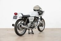 1970 Norton Commando 750 Dunstal [Location: Melbourne] - 33