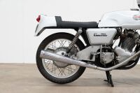 1970 Norton Commando 750 Dunstal [Location: Melbourne] - 34