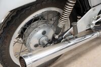 1970 Norton Commando 750 Dunstal [Location: Melbourne] - 36