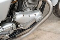 1970 Norton Commando 750 Dunstal [Location: Melbourne] - 38
