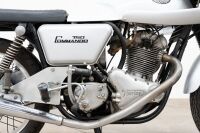 1970 Norton Commando 750 Dunstal [Location: Melbourne] - 39