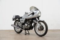 1970 Norton Commando 750 Dunstal [Location: Melbourne] - 42