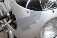 1970 Norton Commando 750 Dunstal [Location: Melbourne] - 48