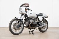 1981 BMW R100RS 980cc (Cafe Racer) [Location : Melbourne] - 2