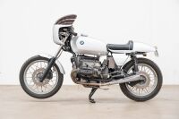 1981 BMW R100RS 980cc (Cafe Racer) [Location : Melbourne] - 3