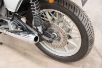 1981 BMW R100RS 980cc (Cafe Racer) [Location : Melbourne] - 6