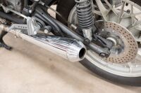 1981 BMW R100RS 980cc (Cafe Racer) [Location : Melbourne] - 7