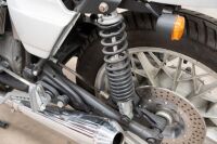 1981 BMW R100RS 980cc (Cafe Racer) [Location : Melbourne] - 8