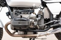 1981 BMW R100RS 980cc (Cafe Racer) [Location : Melbourne] - 9