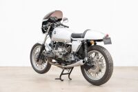 1981 BMW R100RS 980cc (Cafe Racer) [Location : Melbourne] - 14