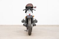 1981 BMW R100RS 980cc (Cafe Racer) [Location : Melbourne] - 15