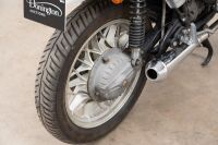 1981 BMW R100RS 980cc (Cafe Racer) [Location : Melbourne] - 17
