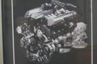 ROLLS-ROYCE: Three Rolls-Royce publicity style photographs - 3
