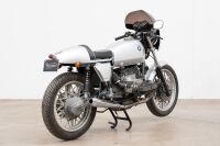 1981 BMW R100RS 980cc (Cafe Racer) [Location : Melbourne] - 35