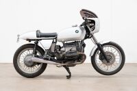 1981 BMW R100RS 980cc (Cafe Racer) [Location : Melbourne]