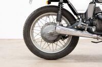 1981 BMW R100RS 980cc (Cafe Racer) [Location : Melbourne] - 36